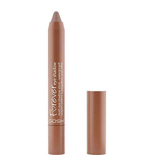 Jumbo Sombra de Ojos Forever - 03 Light Cooper - Gosh Copenhagen