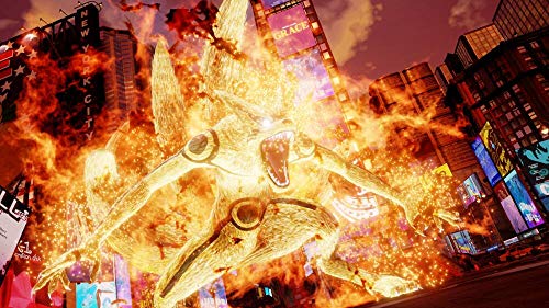 Jump Force - Collector's Edition, Playstation 4