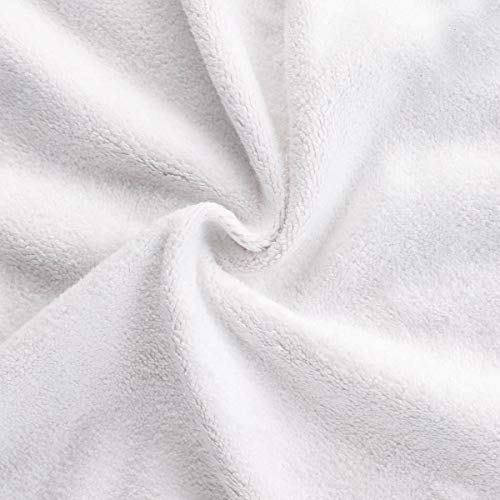 Jungle Animals Party Toalla de Mano Multiusos Toalla Altamente Absorbente Baño de Playa Ultra Suave