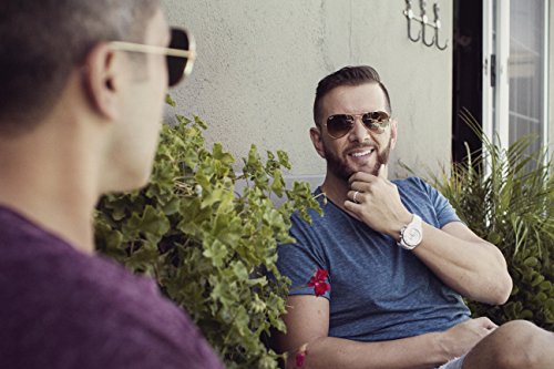 JUST FOR MEN Aceite para la Barba – Aceite para el cuidado diario de la Barba - 30 ml