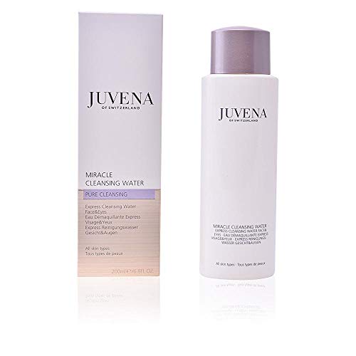 Juvena Miracle Cleansing Water Desmaquillante - 200 ml