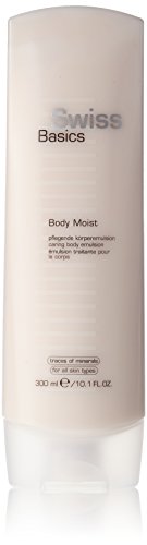 Juvena suizo Fundamentos femme/mujer, de cuerpo húmedo, 1er Pack (1 x 300 ml)