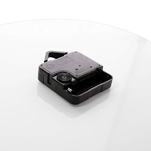 JXWH Peluquería y Equipo de salón de SPA no Marque Reloj de Pared de acrílico decoración de salón de Belleza diseño de Cuidado del Cabello Reloj de Pared