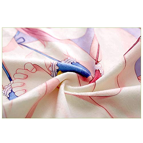 KaiWenLi Eso Protagonista Grupo/Cuando llegué reencarnado como una Serie de Fotos Limo/Animado Toallas de baño Playa Playa/Toalla/Toalla Absorbente estupendo/impresión a una Cara/fácil lle