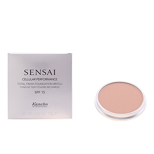 Kanebo Sensai Cellular Tf Foundation 11 12 gr