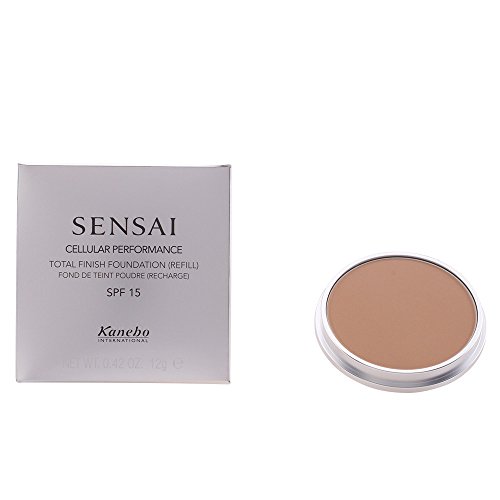 Kanebo Sensai Cellular Tf Foundation 22 12 gr