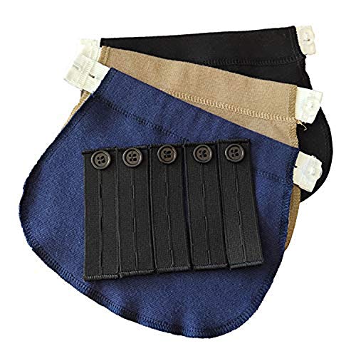 kangyh Cinta de Embarazo Embarazo Fertilemind Diadema - Pantalones y Faldas