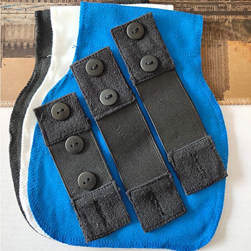 kangyh Pregnancy Belt Pregnancy Diadema - Pantalones y Falda alargador Embarazada Pantalon