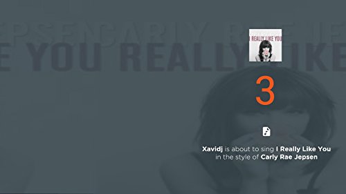 Karaoke Party by Redkaraoke - Free karaoke machine