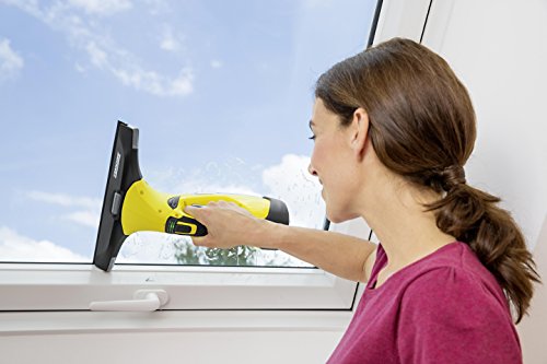 Kärcher Limpiador de Cristales Window Vac 5 Premium (1.633-453.0)