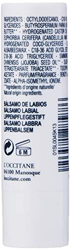 Karité Barra Labios Ultra Rica - 4,5 g