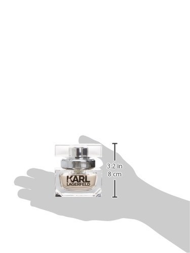 Karl Lagerfeld 42741 - Agua de perfume Para Mujer, 25 ml