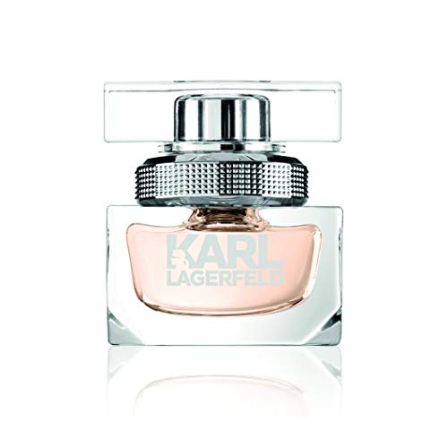 Karl Lagerfeld 42741 - Agua de perfume Para Mujer, 25 ml