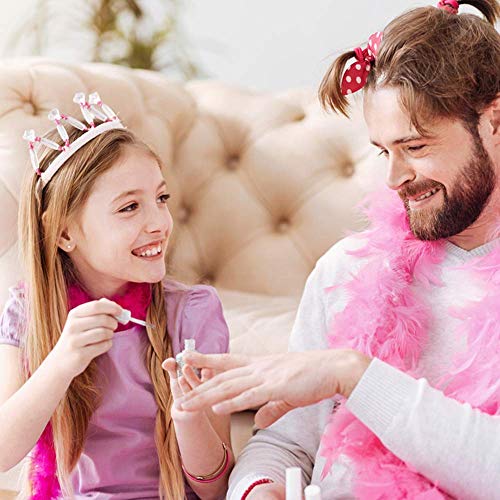 Karma Kids Box Set No. 1 - Esmalte de uñas, no tóxico, vegano y libre de crueldad