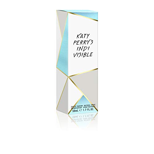 Katy Perry Katy Perry´S Indi Visible 50 ml