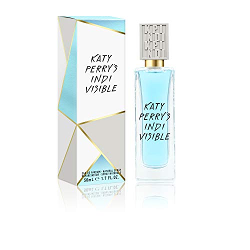 Katy Perry Katy Perry´S Indi Visible 50 ml