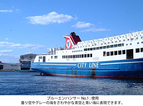 Kenko Blue Enhancer No.1 62mm Blue Camera Filter 62mm - Filtro para cámara (6,2 cm, Blue Camera Filter, 1 Pieza(s))