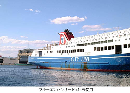 Kenko Blue Enhancer No.1 62mm Blue Camera Filter 62mm - Filtro para cámara (6,2 cm, Blue Camera Filter, 1 Pieza(s))