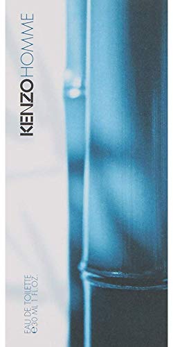 Kenzo, Agua de tocador para hombres - 30 ml.