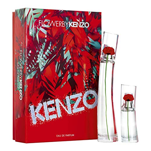 Kenzo Kenzo Flower Epv 50Ml + Set Ai2 50 ml
