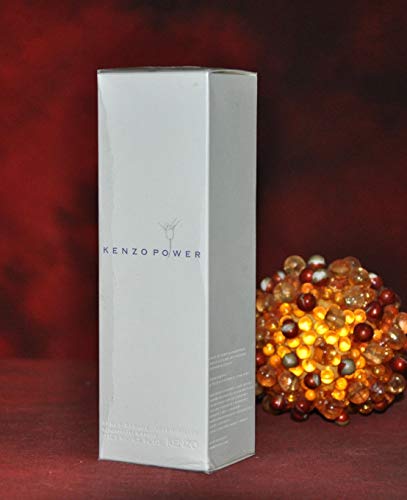 Kenzo Power After Shave Spray 125ml