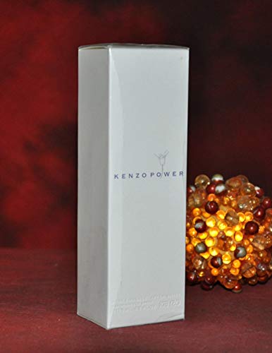 Kenzo Power After Shave Spray 125ml