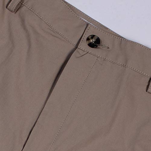 Kenzo Shorts Chino Creme Large