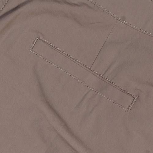 Kenzo Shorts Chino Creme Large