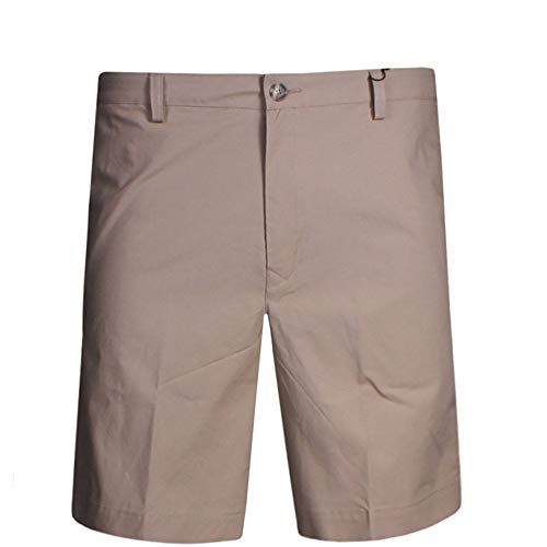 Kenzo Shorts Chino Creme Large