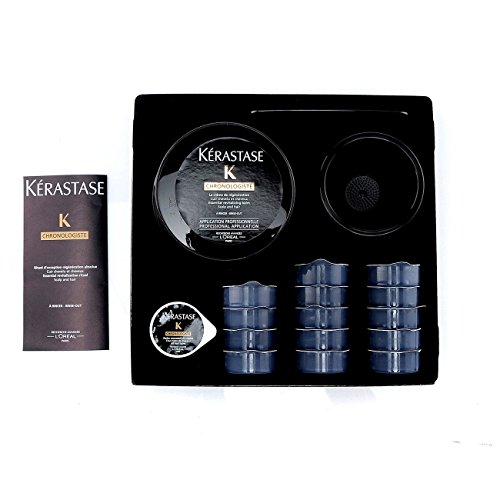 Kerastase Chronologiste Coffret Técnico
