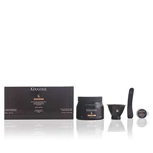 Kerastase Chronologiste Coffret Técnico