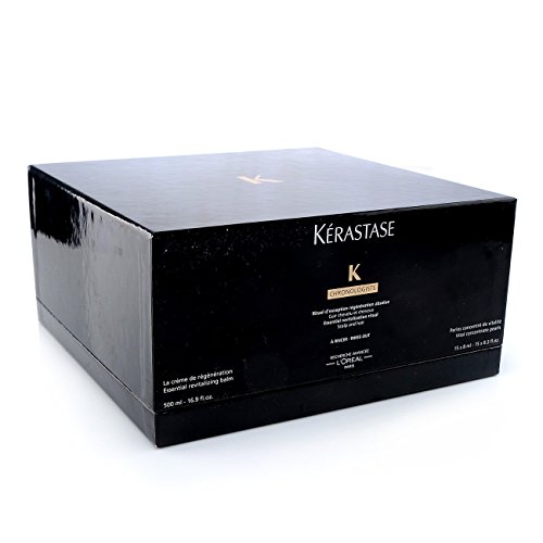 Kerastase Chronologiste Coffret Técnico