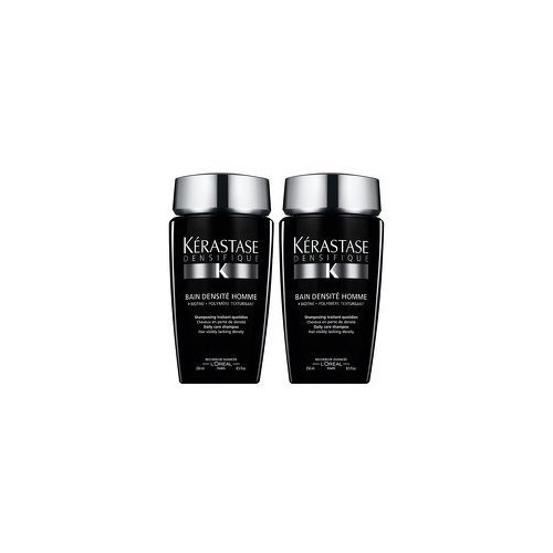 Kerastase Densifique Duo Pack: Bain Homme 250ml x 2