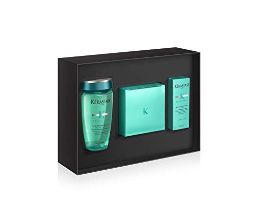 Kerastase Extentioniste Lote 3 Pz, 200 g