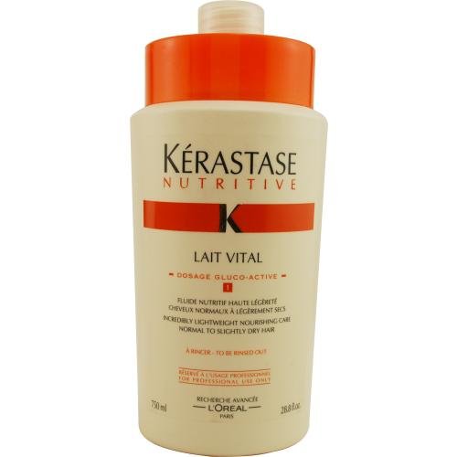 Kérastase - Nutritive Lait Vital - Dosificación gluco-activa 1 – 750 ml