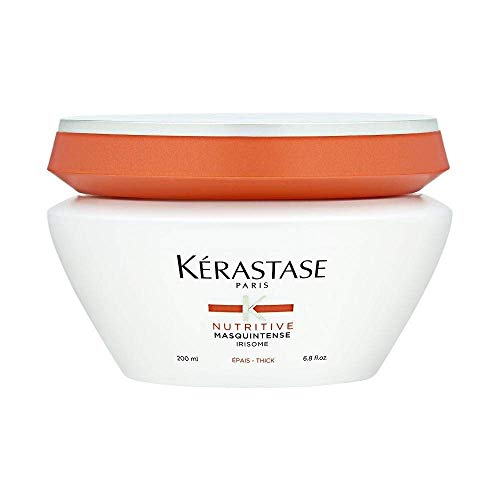 Kerastase Nutritive Masquintense Cheveux Épais Irisome 200 Ml Nutritive Masquintense Cheveux Épais Irisome 200 Ml 1 unidad 200 ml