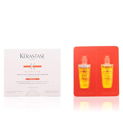 Kerastase Nutritive Serum Soin Nº3 20 X 2 Ml 1 Unidad 100 g