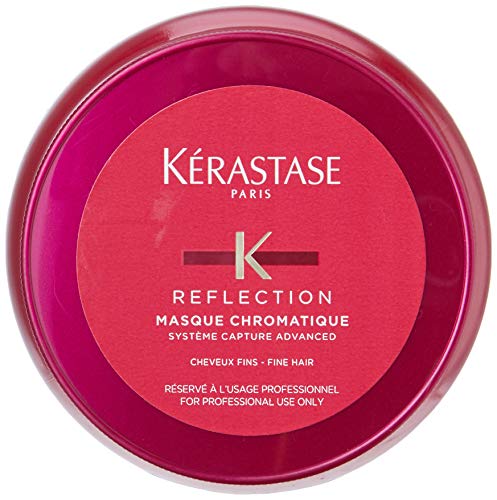 Kerastase Reflection Mask Chromatique Cheveux Fins - 500 ml