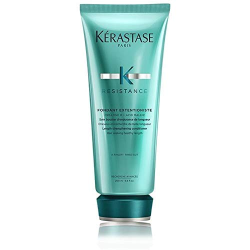 Kérastase Resistance Extensioniste Spring Duo Coffret - Crema reestructurante y fortalecedora para el cuidado del cabello dañado