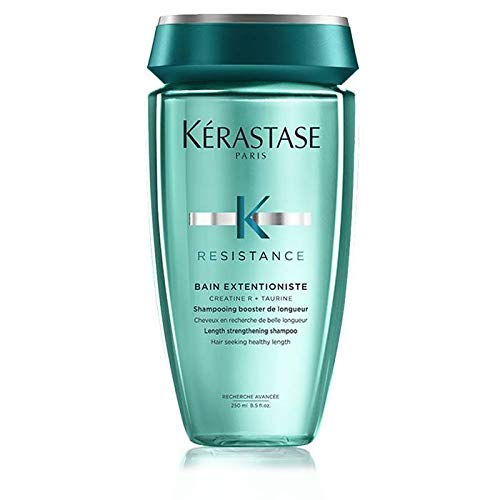 Kérastase Resistance Extensioniste Spring Duo Coffret - Crema reestructurante y fortalecedora para el cuidado del cabello dañado