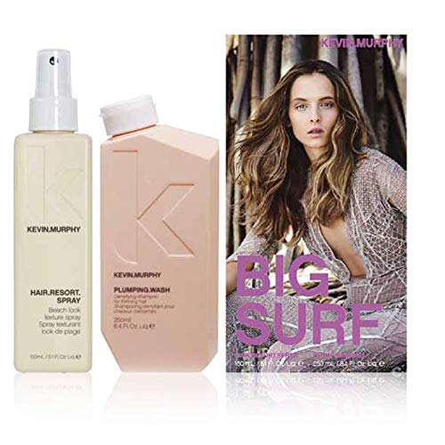 Kevin Murphy Km Style Hair Resort Spray 150Ml 150 ml