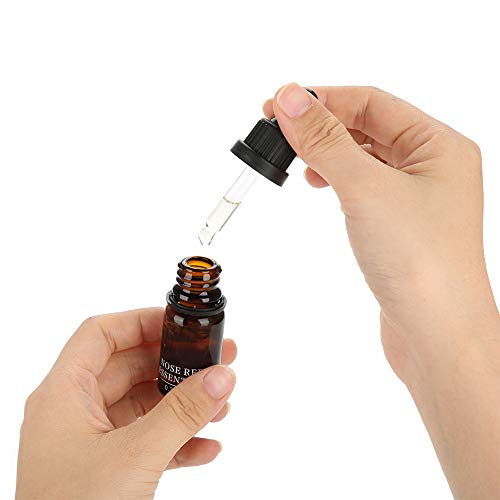 KEYREN Nariz Profesional Lift Up Essence Oil Nose Heighten Rinoplastia Serum remodelador de Hueso Nasal para Masaje