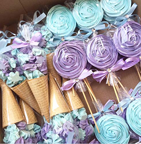 kgpack 200x Bolsas de plástico de celofán Transparente 15 x 20 cmBolsitas de Bolsas de plástico para Galletas Galletas Dulces Tortas de Dulces Magdalenas de Chocolate PiruletaBolsas de Decoracións