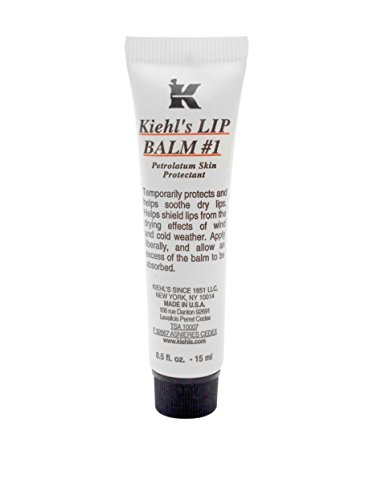 Kiehl bálsamo para labios. #1, 15 ml