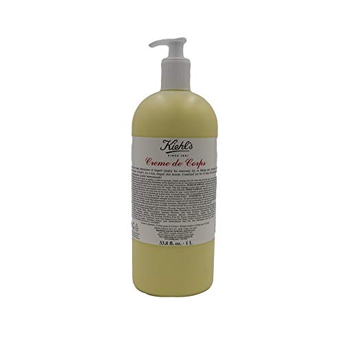 Kiehl'S - Crema corporal
