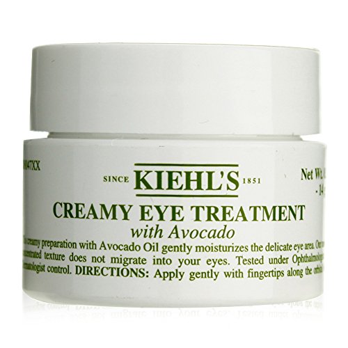 Kiehl'S - Crema de ojos avocado 15 ml