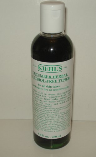 Kiehl'S - Cucumber herbal