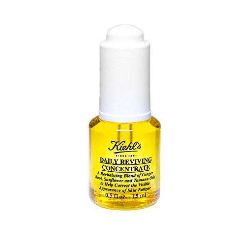 Kiehls Kiehl'S Daily Reviving Concentrate 15Ml 15 ml