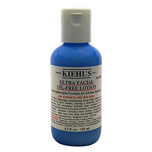 Kiehl'S - Loción hidratante ultra facial oil free