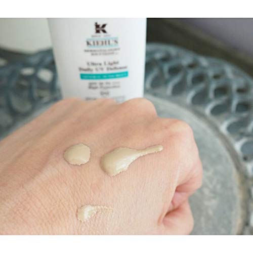 Kiehl'S - Protector solar spf 50 defense mineral